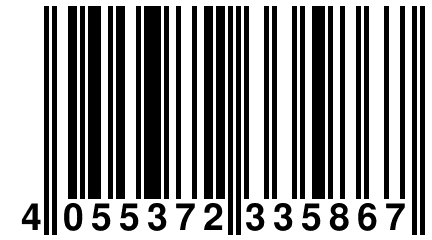 4 055372 335867