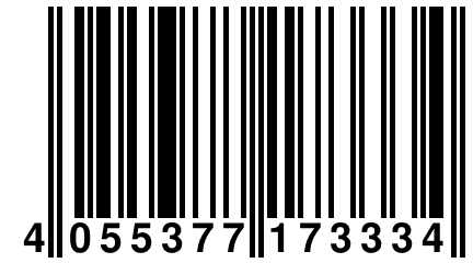 4 055377 173334