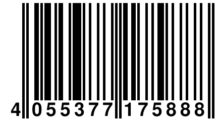 4 055377 175888