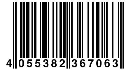 4 055382 367063