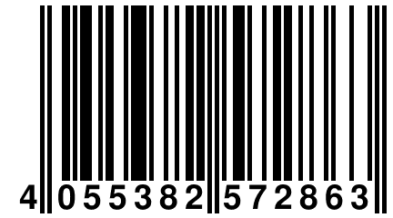 4 055382 572863