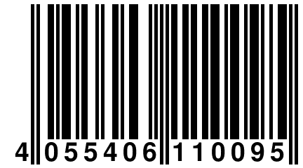 4 055406 110095