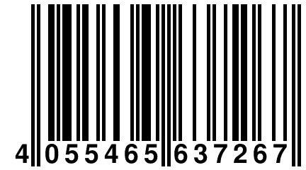 4 055465 637267