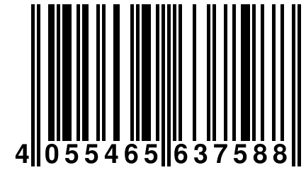 4 055465 637588