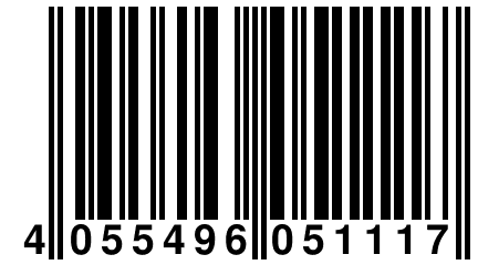 4 055496 051117