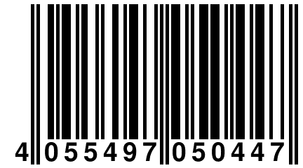 4 055497 050447