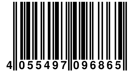 4 055497 096865