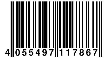 4 055497 117867