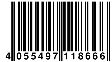 4 055497 118666