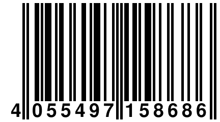 4 055497 158686