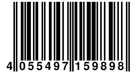 4 055497 159898