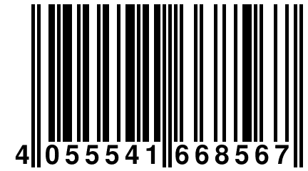 4 055541 668567