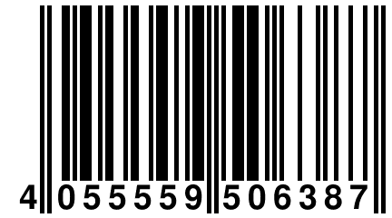 4 055559 506387