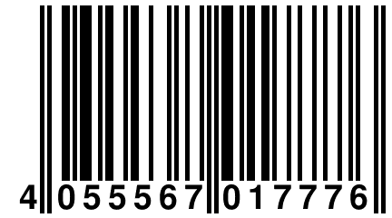 4 055567 017776