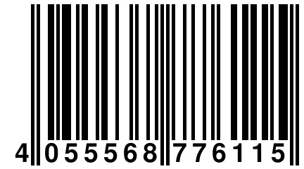 4 055568 776115