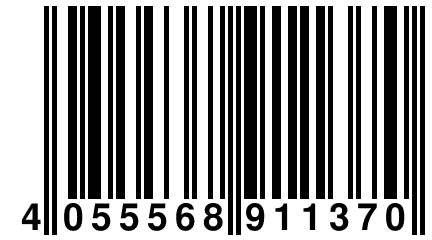 4 055568 911370