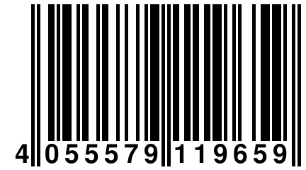 4 055579 119659