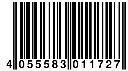 4 055583 011727