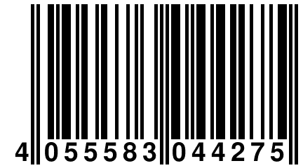 4 055583 044275