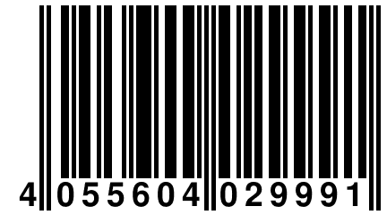 4 055604 029991