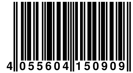 4 055604 150909