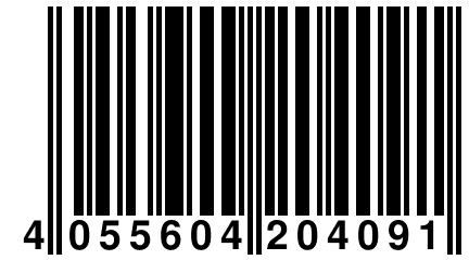 4 055604 204091