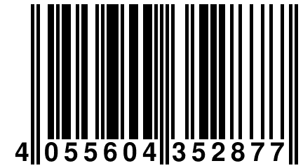 4 055604 352877