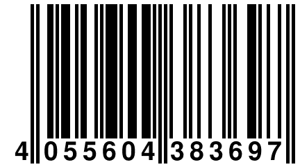 4 055604 383697