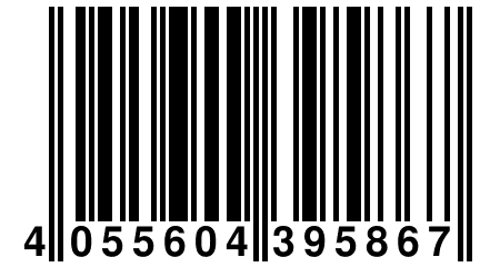 4 055604 395867