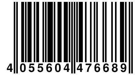 4 055604 476689