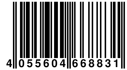 4 055604 668831