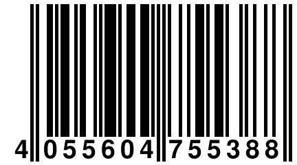 4 055604 755388