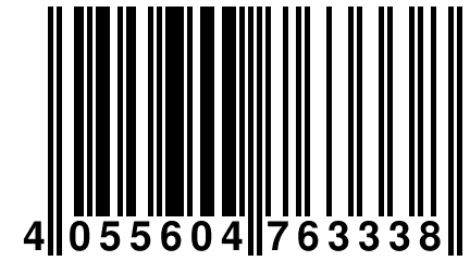 4 055604 763338