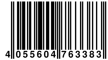 4 055604 763383