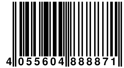 4 055604 888871