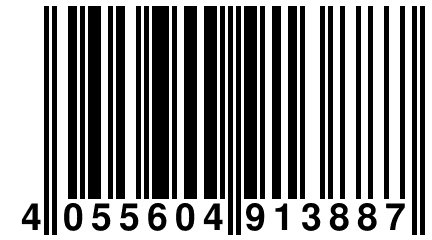 4 055604 913887