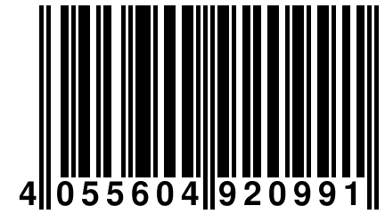 4 055604 920991