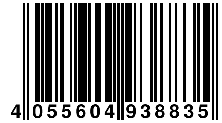 4 055604 938835