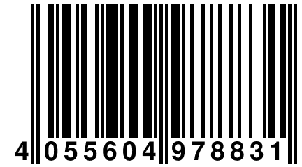 4 055604 978831