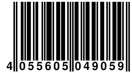 4 055605 049059