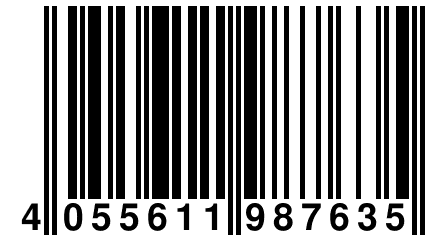 4 055611 987635