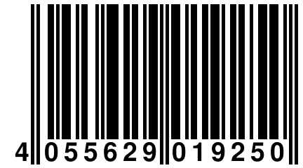 4 055629 019250