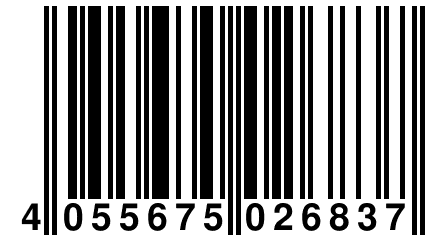 4 055675 026837