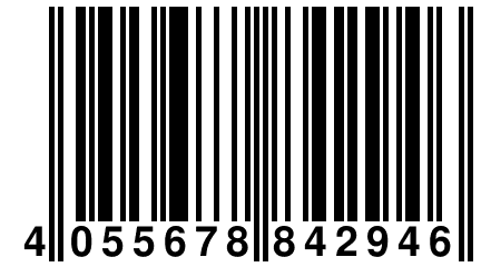 4 055678 842946