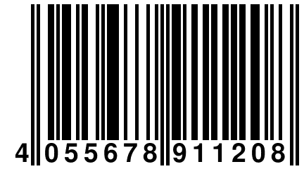 4 055678 911208