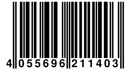 4 055696 211403