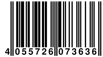 4 055726 073636