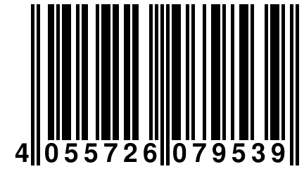 4 055726 079539