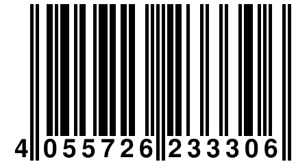 4 055726 233306