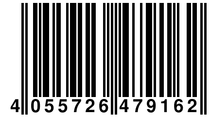 4 055726 479162